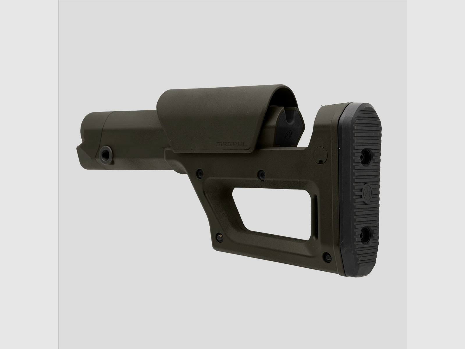 Magpul PRS Lite Stock, adjustable buttstock for AR15/AR10