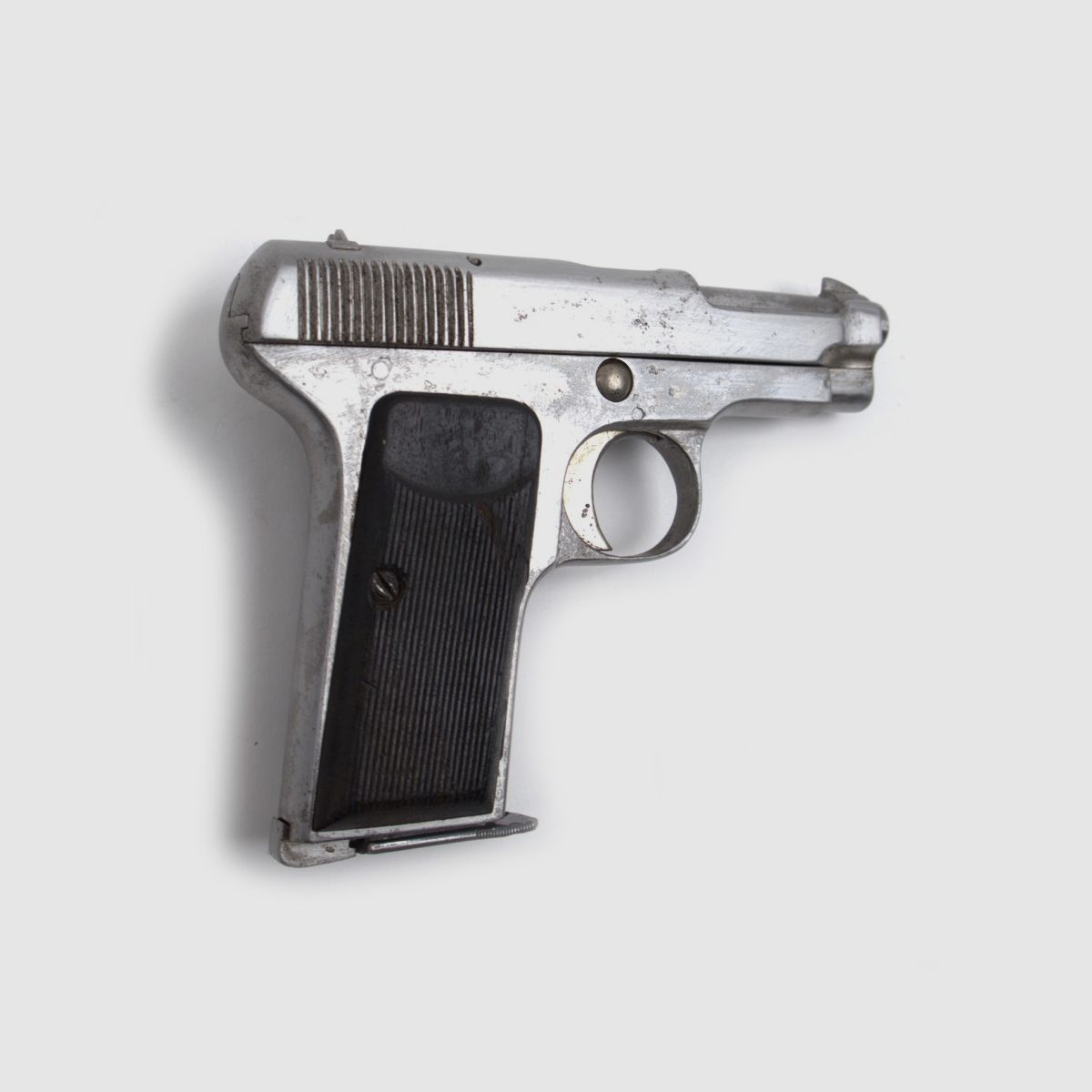 BERETTA 1915/17 Kal. 7,65 BROWNING, Bild 3 von 8
