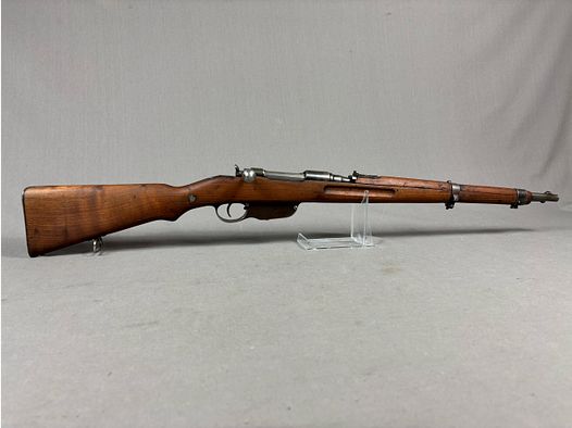 Steyr M95 8x50 Mannlicher