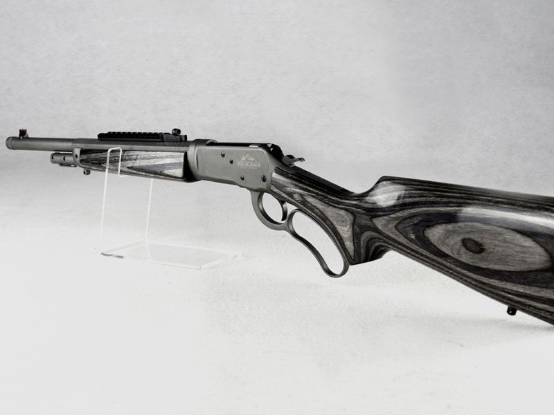 Chiappa 1892 TD WILDLANDS