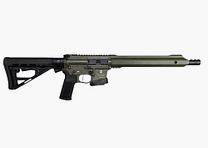 Schmeisser AR15-9Sport M 12,5" DYNAMIC PCC OD GREEN sofort verfügbar, Versand +25€