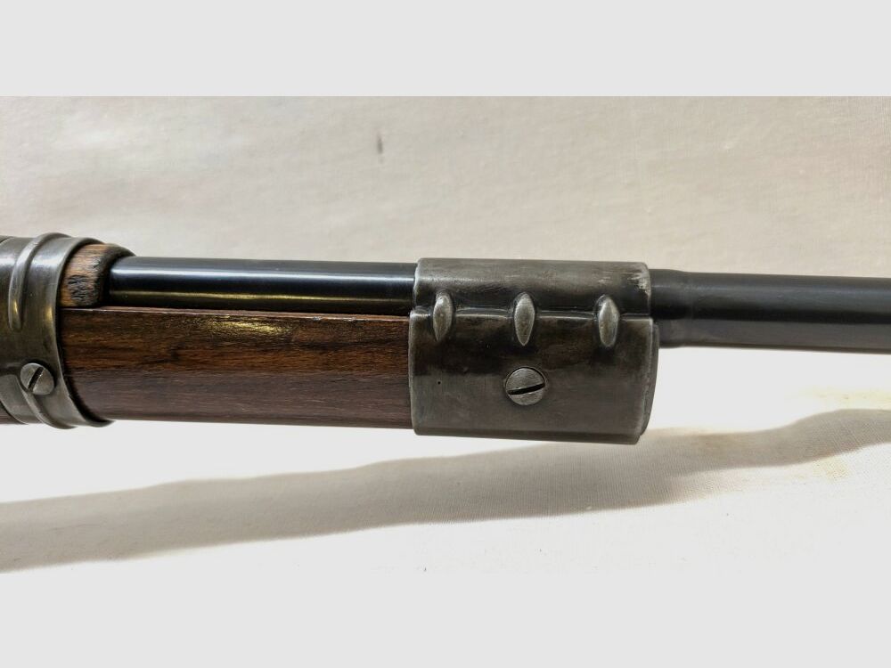 Weapons Works Brünn 98
