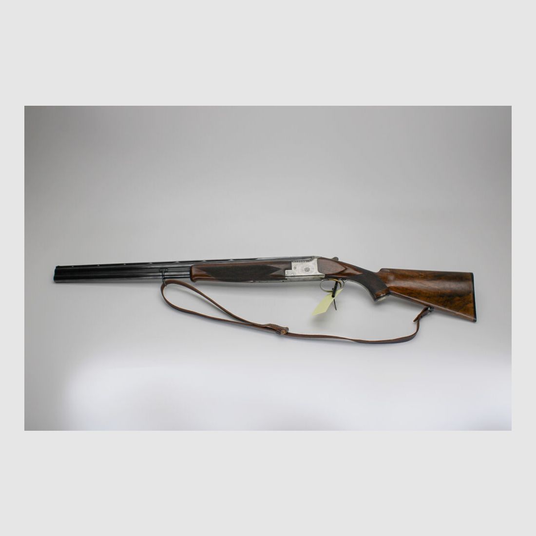 BDF FN B25 B1 Cal. 12/70 DEFECT 12/70, image 1 of 10