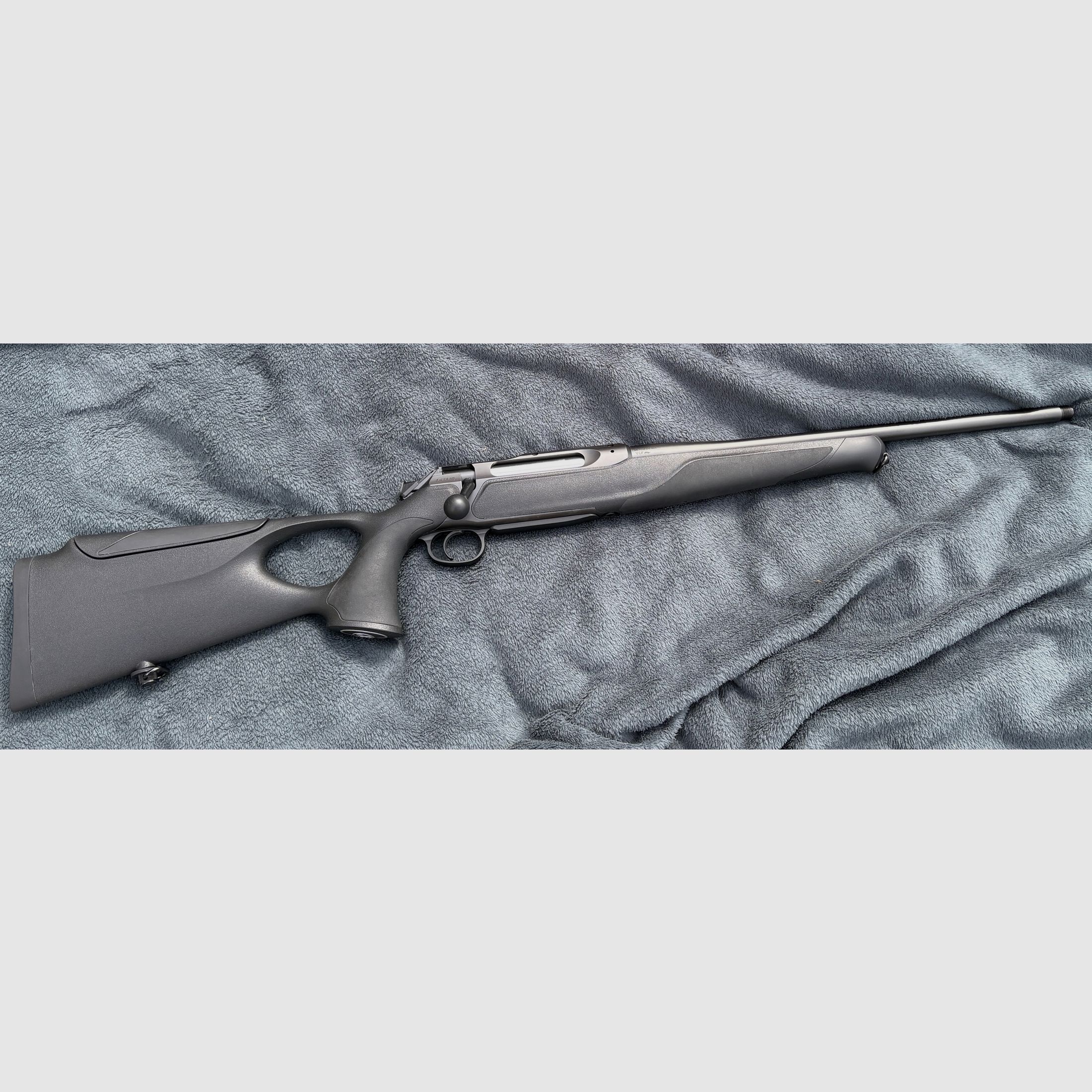 Sauer 505 Synchro XT | Estado impecable | Comprobante de compra 05/2025 | Garantía restante, imagen 2 de 3