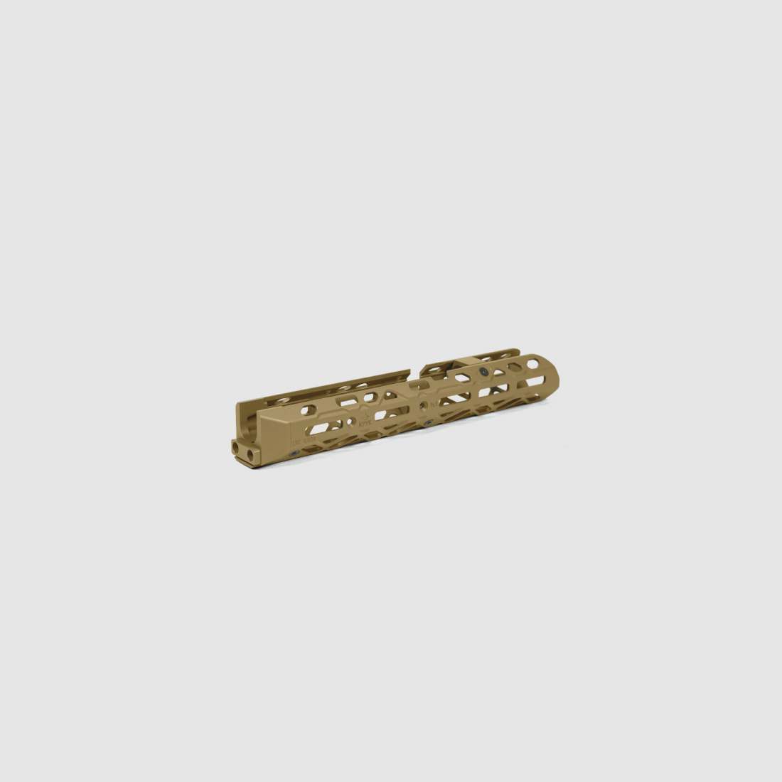 KPYK Medium AK M-LOK Handschutz CRC 1U020L Coyote Tan
