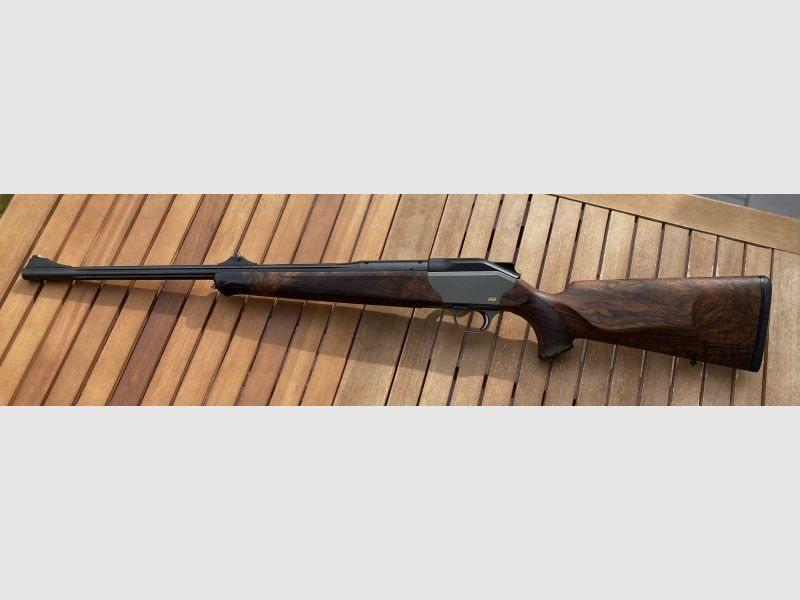 Blaser R8 Kal.30-06 Semiweight