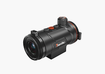 ThermTec Hunt 650 Pro thermal imaging attachment
