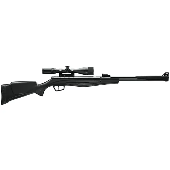 Pack Air Rifle Stoeger RX40 Caliber 4.5 MM with Scope 3-9x40, image 1 of 2