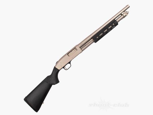 Mossberg 590 M-Lok Marine