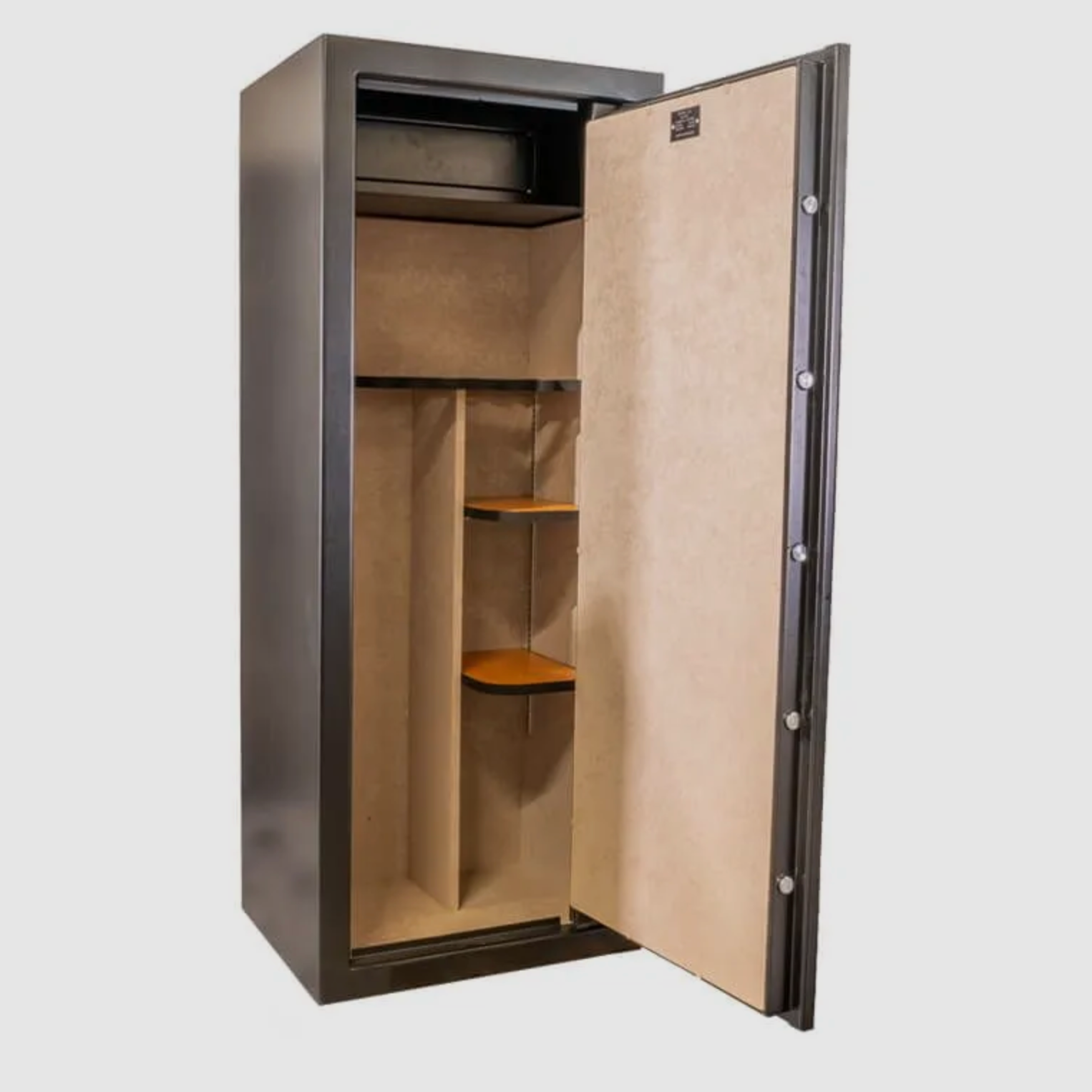 Infac ED18 GUN SAFE, afbeelding 3 van 4