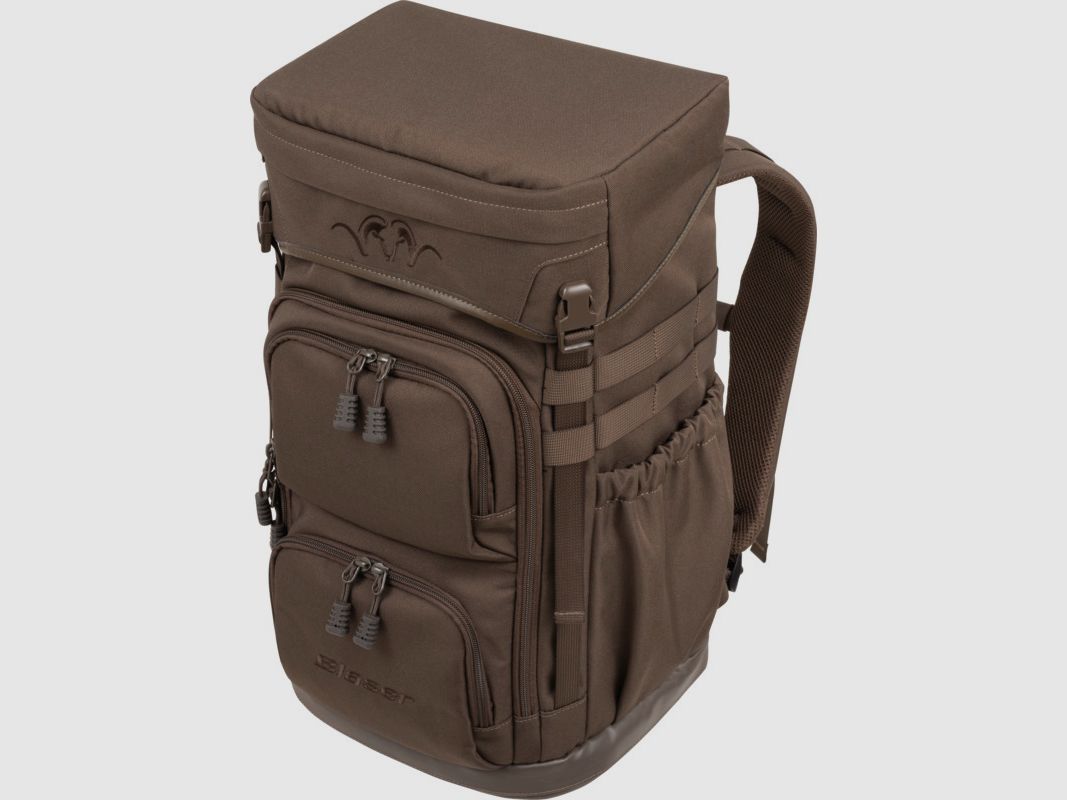 Mochila Blaser marrón