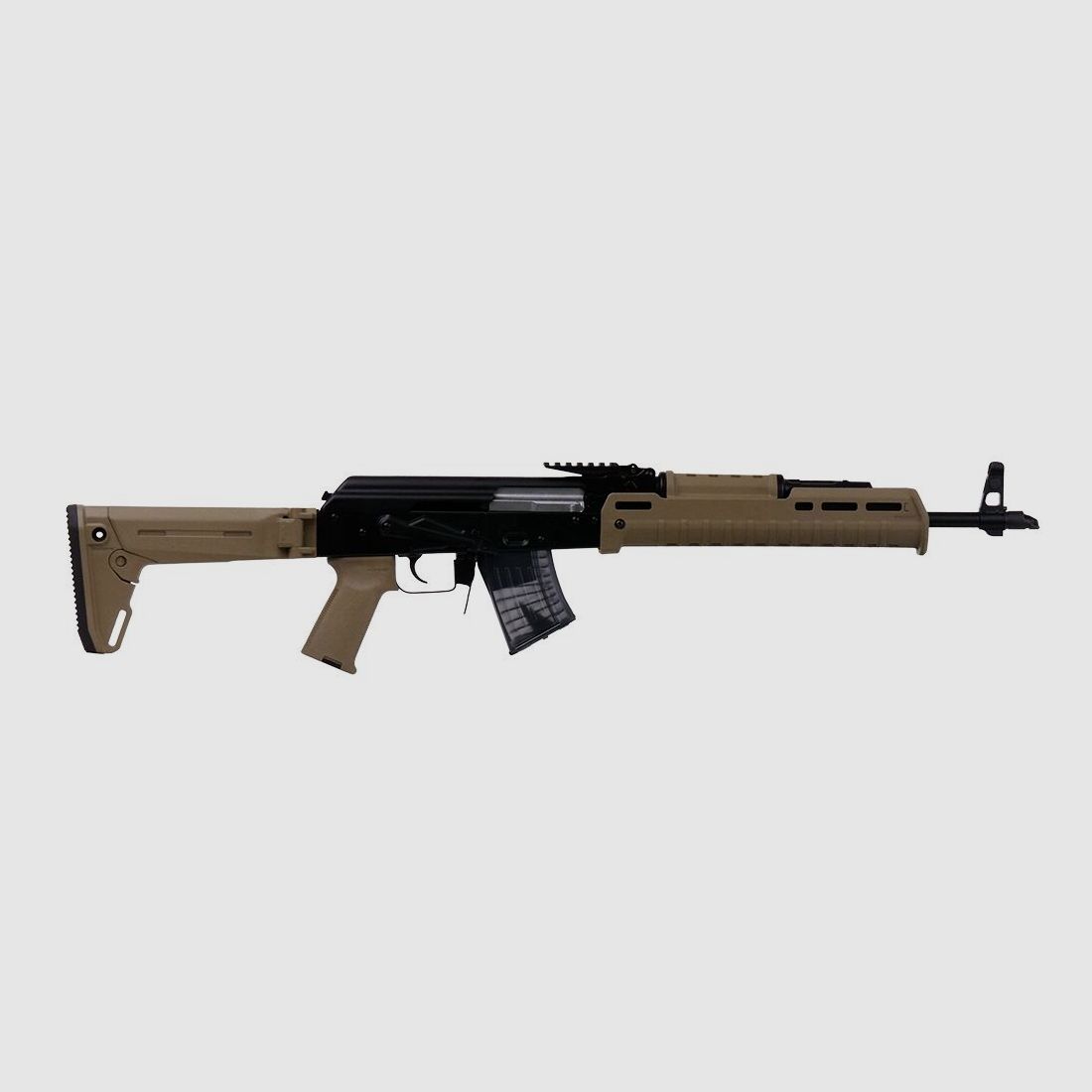 WBP Custom Jack FDE