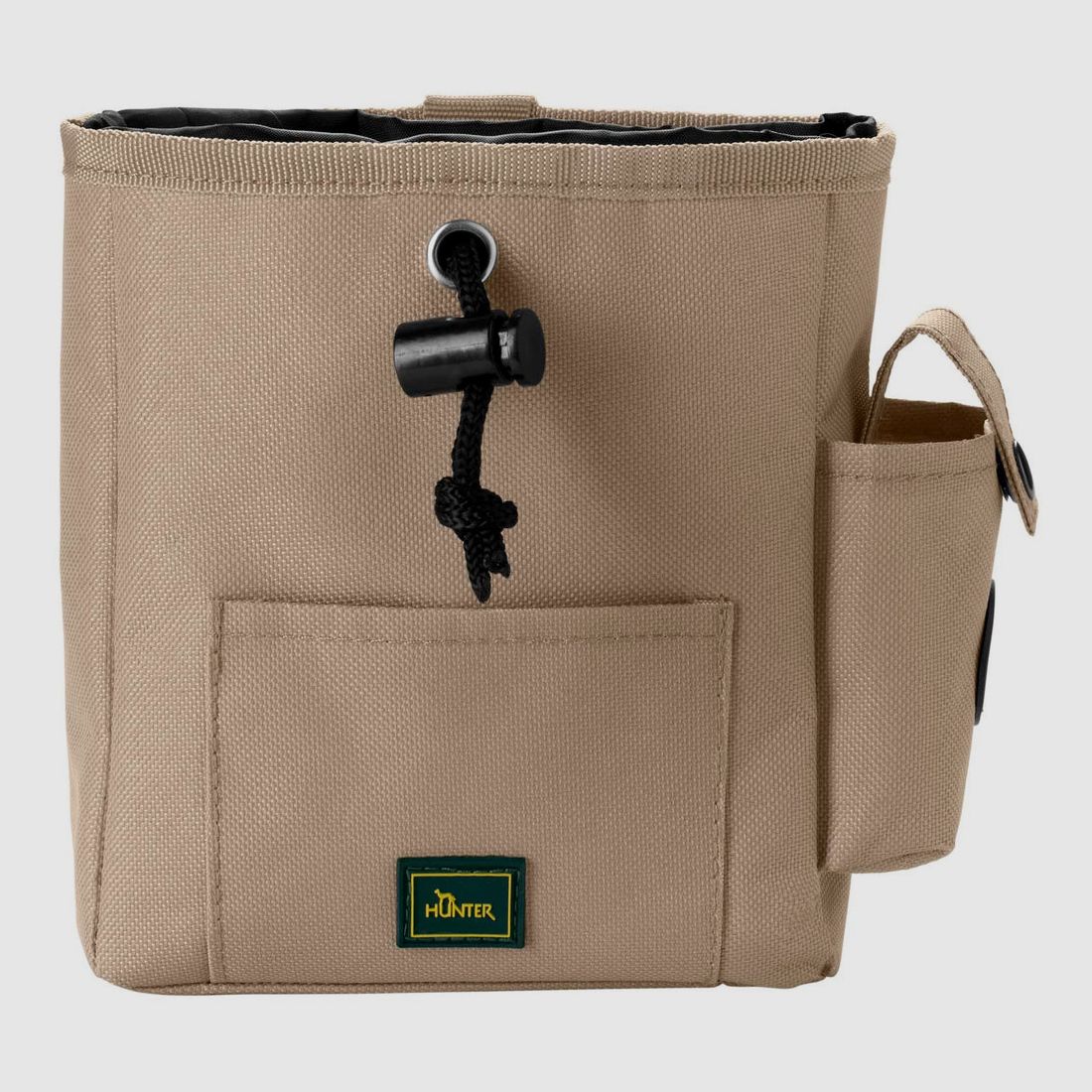 Hunter Gürteltasche Tyra in Beige, Bild 1 von 5