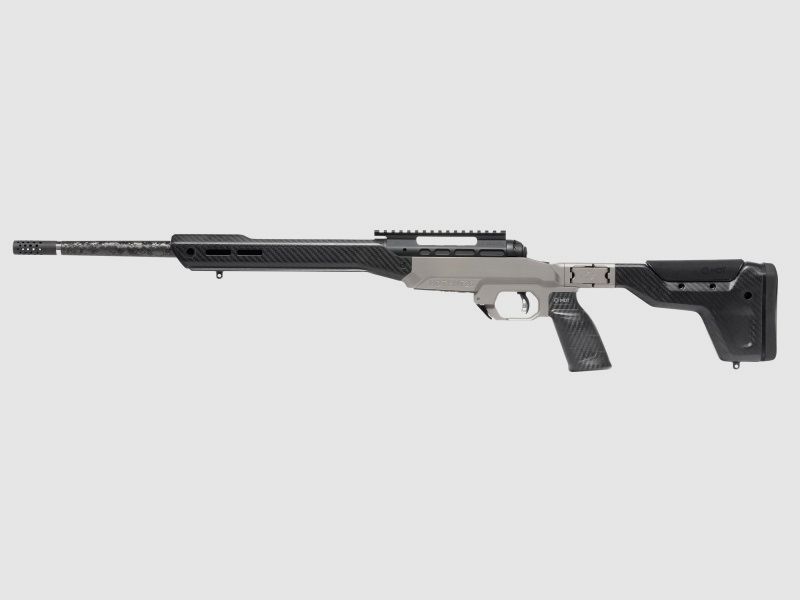 SAVAGE carabine à verrou Mod. 110 Ultralite Elite -18' 6,5 Creedmoor CARBON /MDT, image 2 sur 6