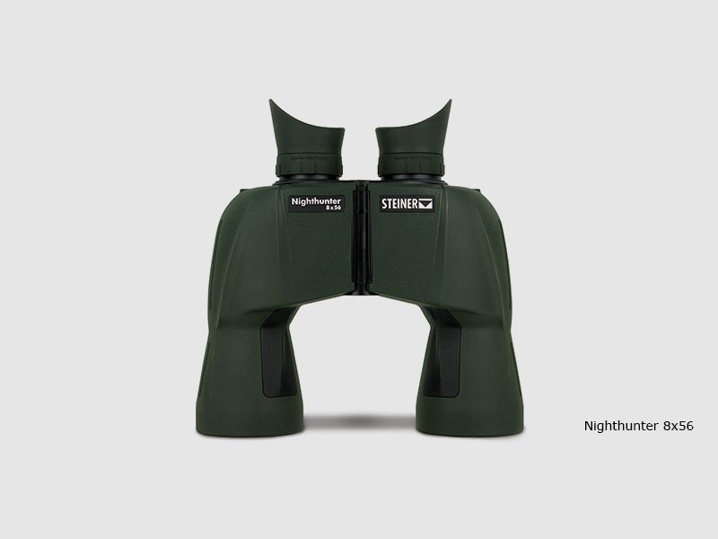 Steiner Fernglas Nighthunter 8×56, Bild 2 von 3