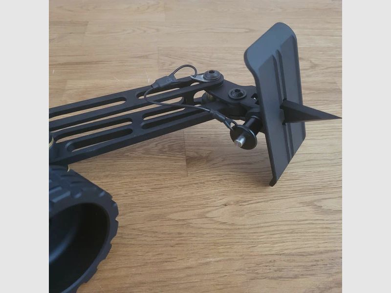 Bears Innovations Long Range Bipod