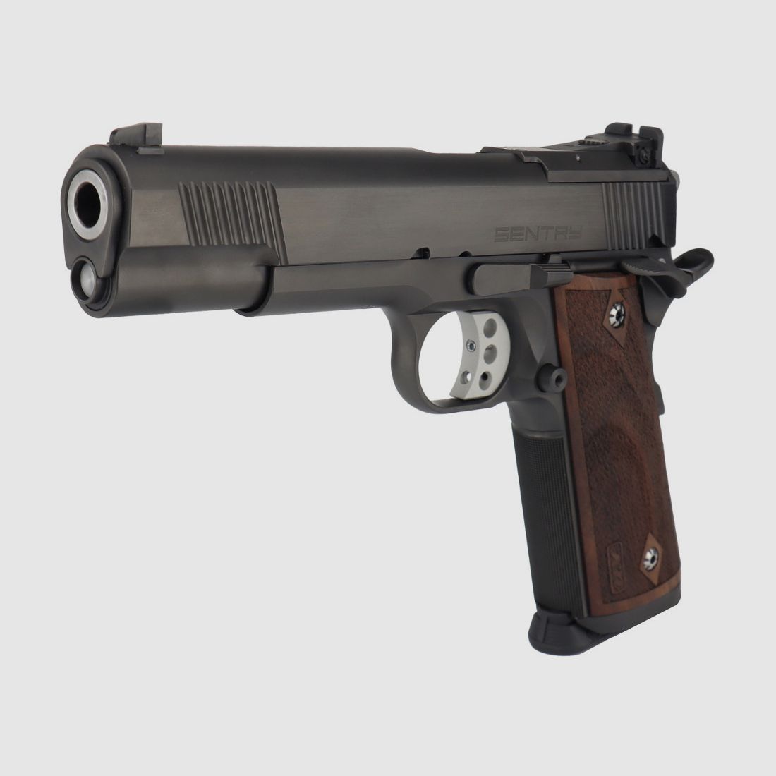 STP Sentry 5.0 Ópticas de Prommersberger Hecho en Alemania, imagen 5 de 11