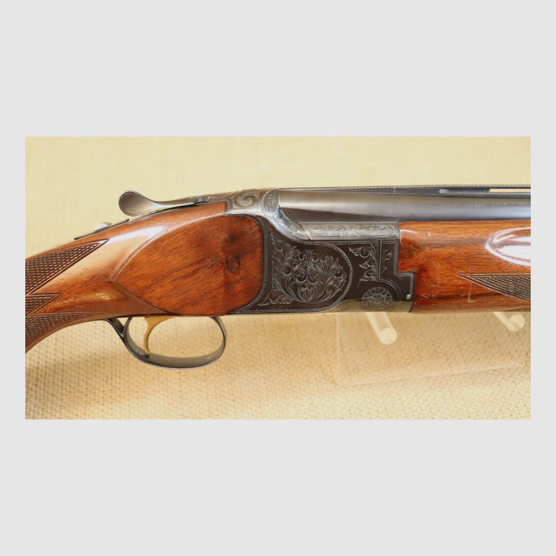 Anschütz Miroku 12/70