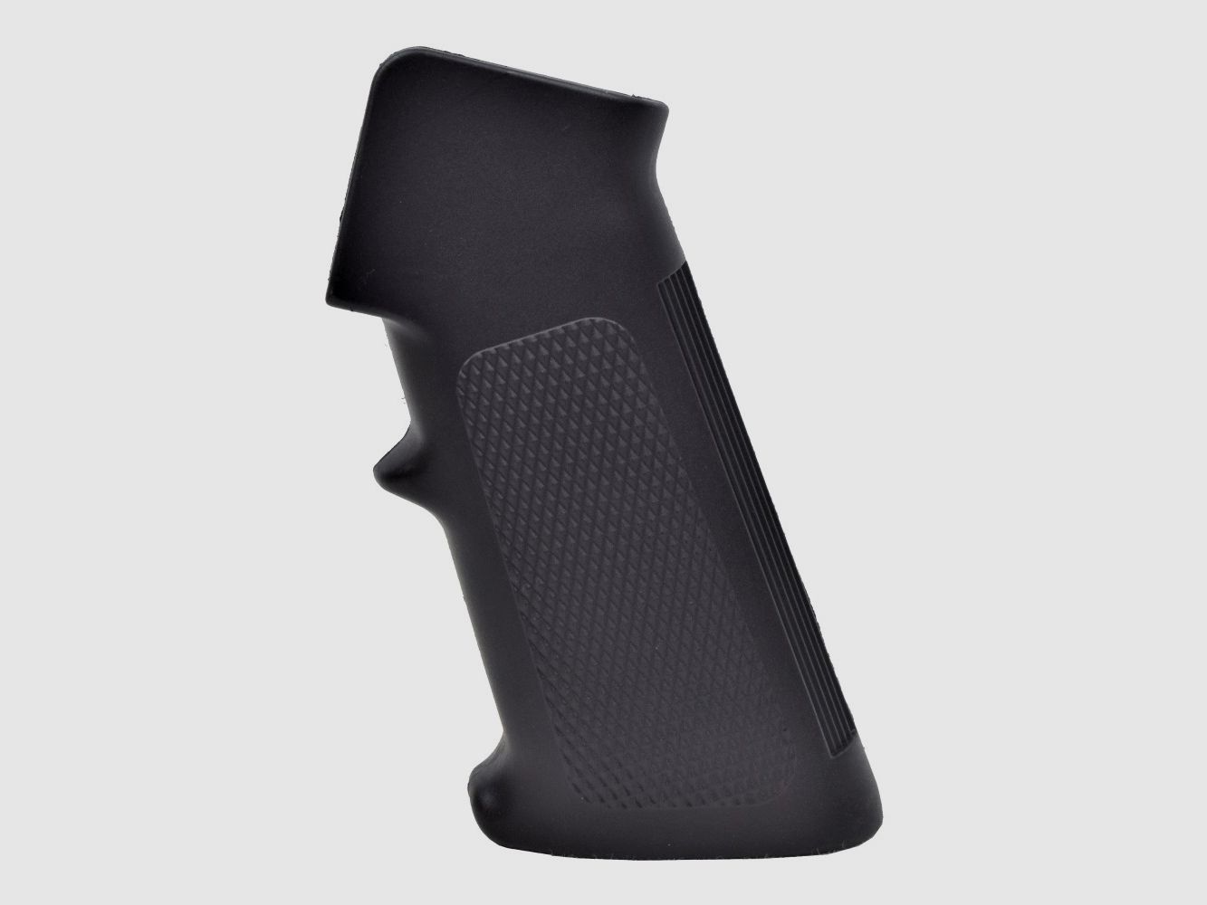 Pistolgrip (S-)AEG AR, schwarz