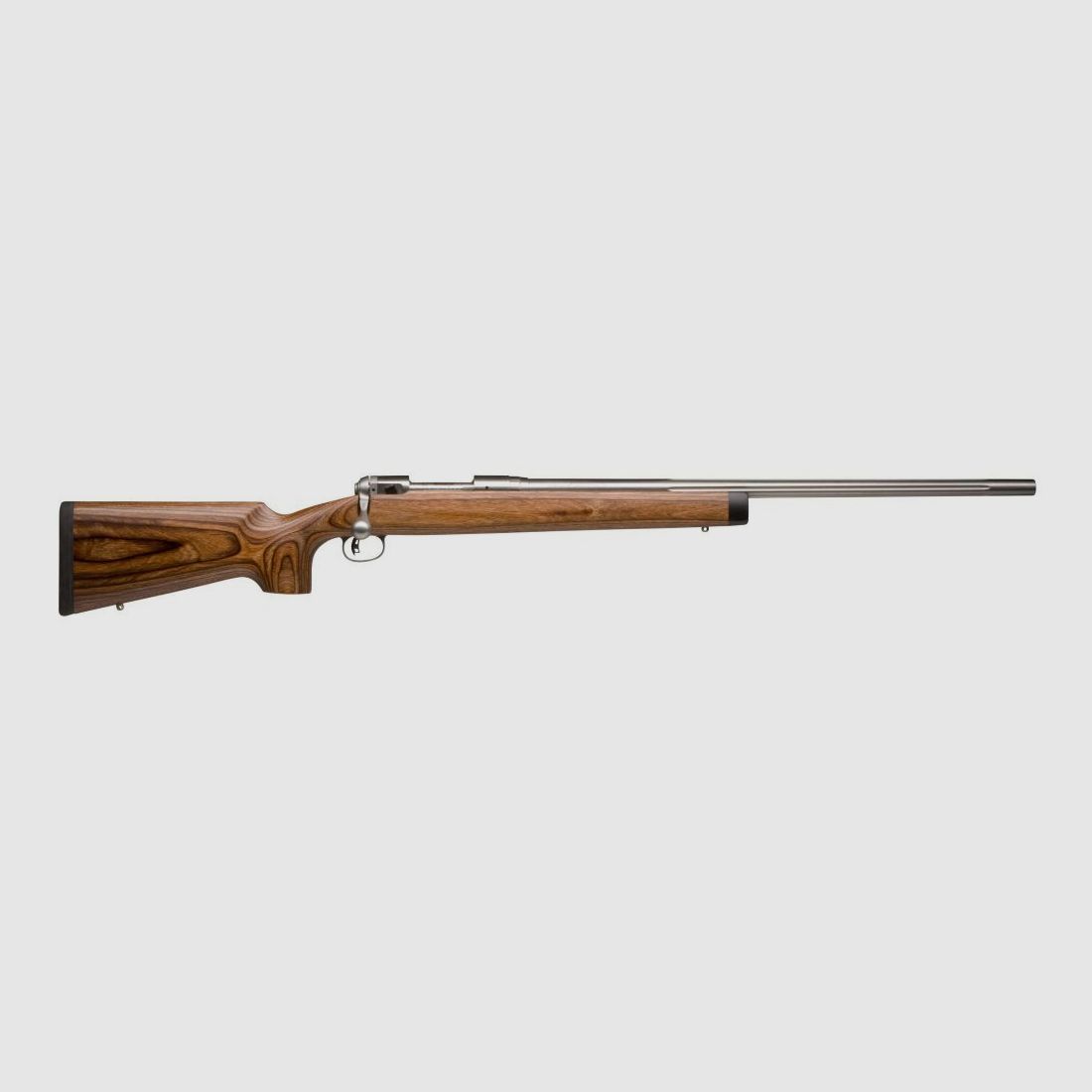 Savage Mod. 12 BVSS Varmint