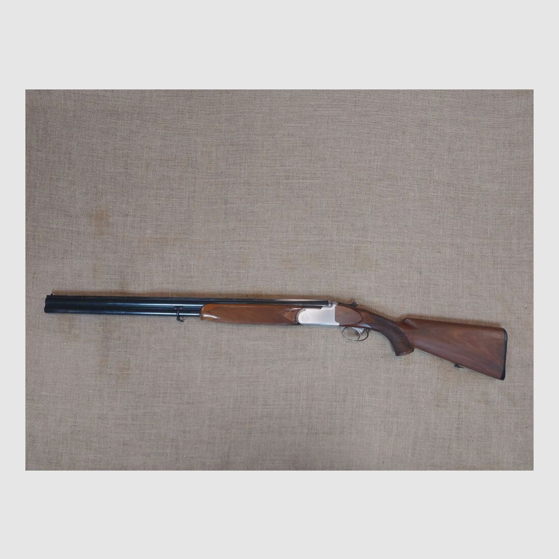 Rottweil Modell 72 Supreme