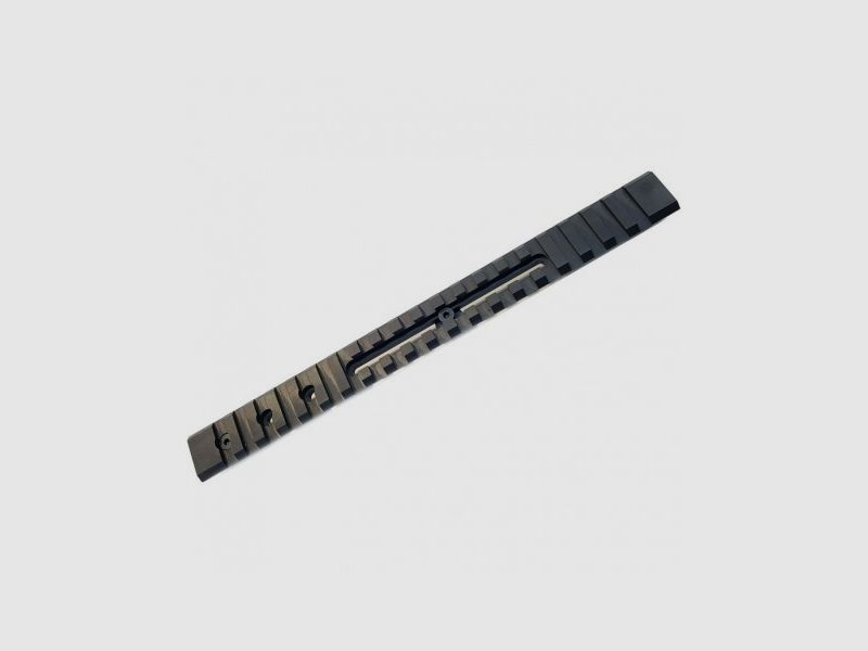 Rail Weaver LEUPOLD pour bases QR - 22 cm., image 1 sur 4