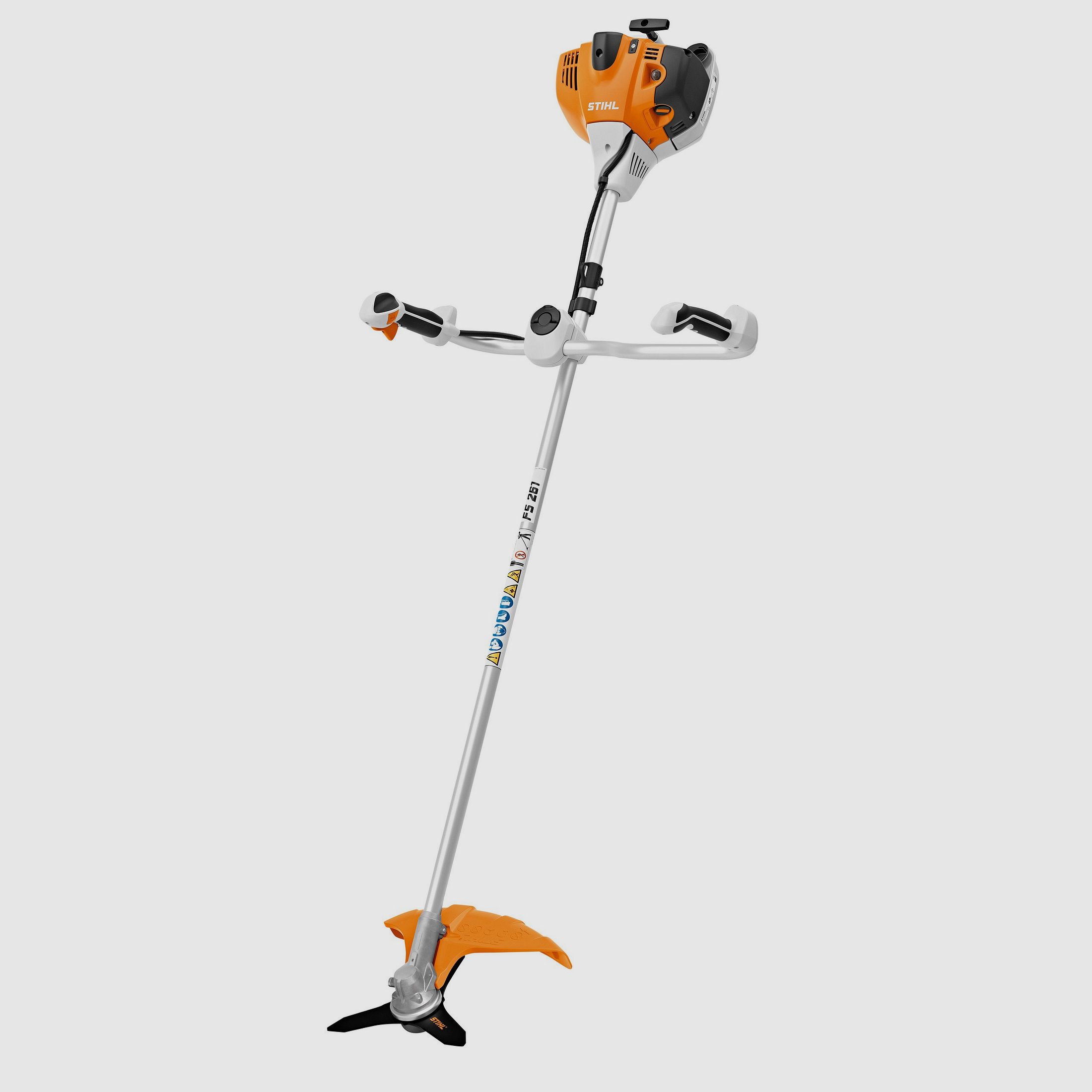 Stihl Brushcutter FS 261 C-E