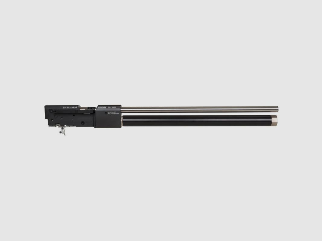 Anschütz 9015 HP système interchangeable