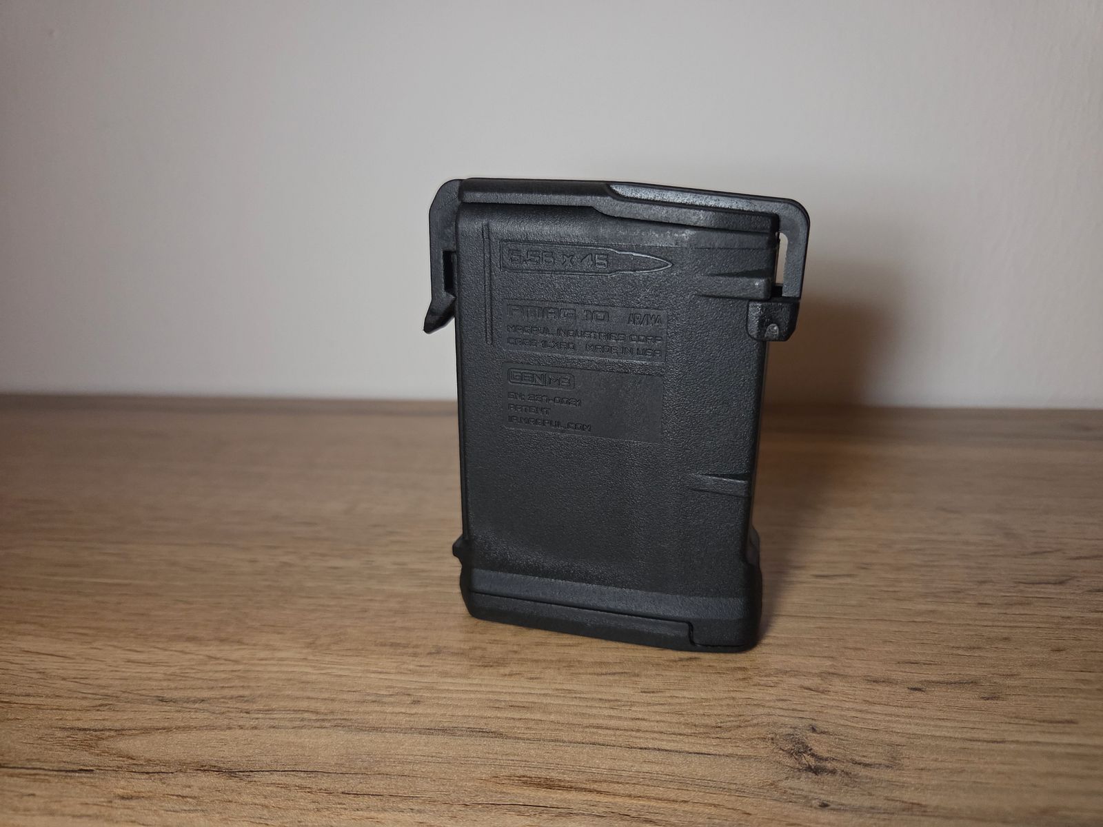 Magpul PMAG 10 AR/M4 GEN M3 5.56/.223 magazine AR15