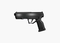Vesta Guardian .68 CO₂-pistool – 19,2 joule