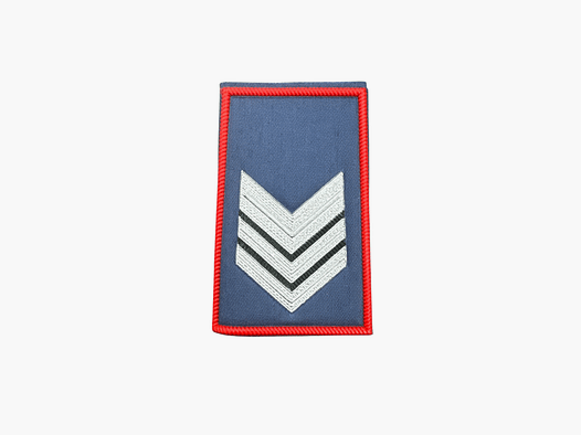 CARABINIERI – PAIR TUBULAR BRIGADIER (FOR SHIRT)