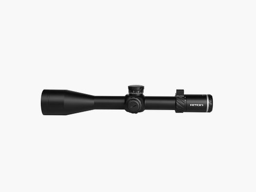 5 Conquer 5-25x56 MRAD