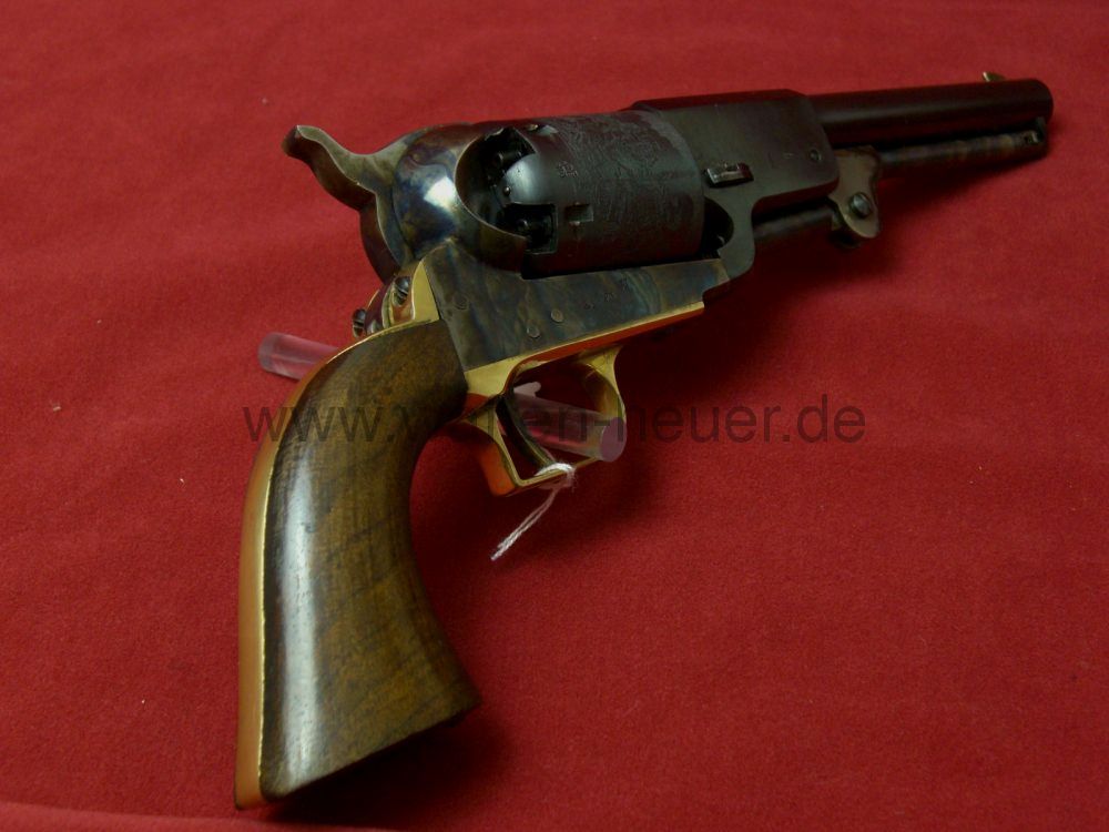 Armi San Marco Colt Hartford Dragoon