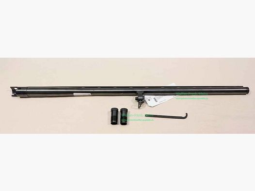 Mossberg - USA Mod. 500AL mit Wechselchoke