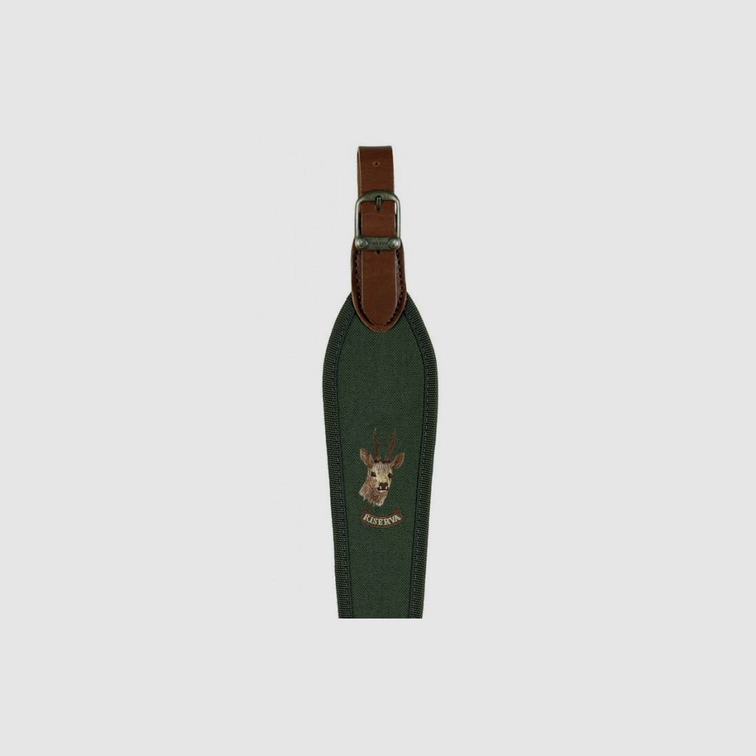 Sangle de Carabine Cordura Capriolo R1052 – Riserva, image 1 sur 2
