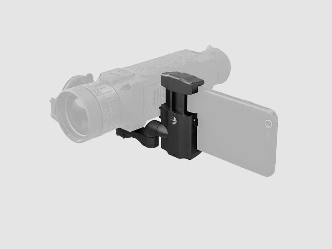 Pulsar Zubehör Helion Flip-Up Smartphone-Halterung Handyhalterung