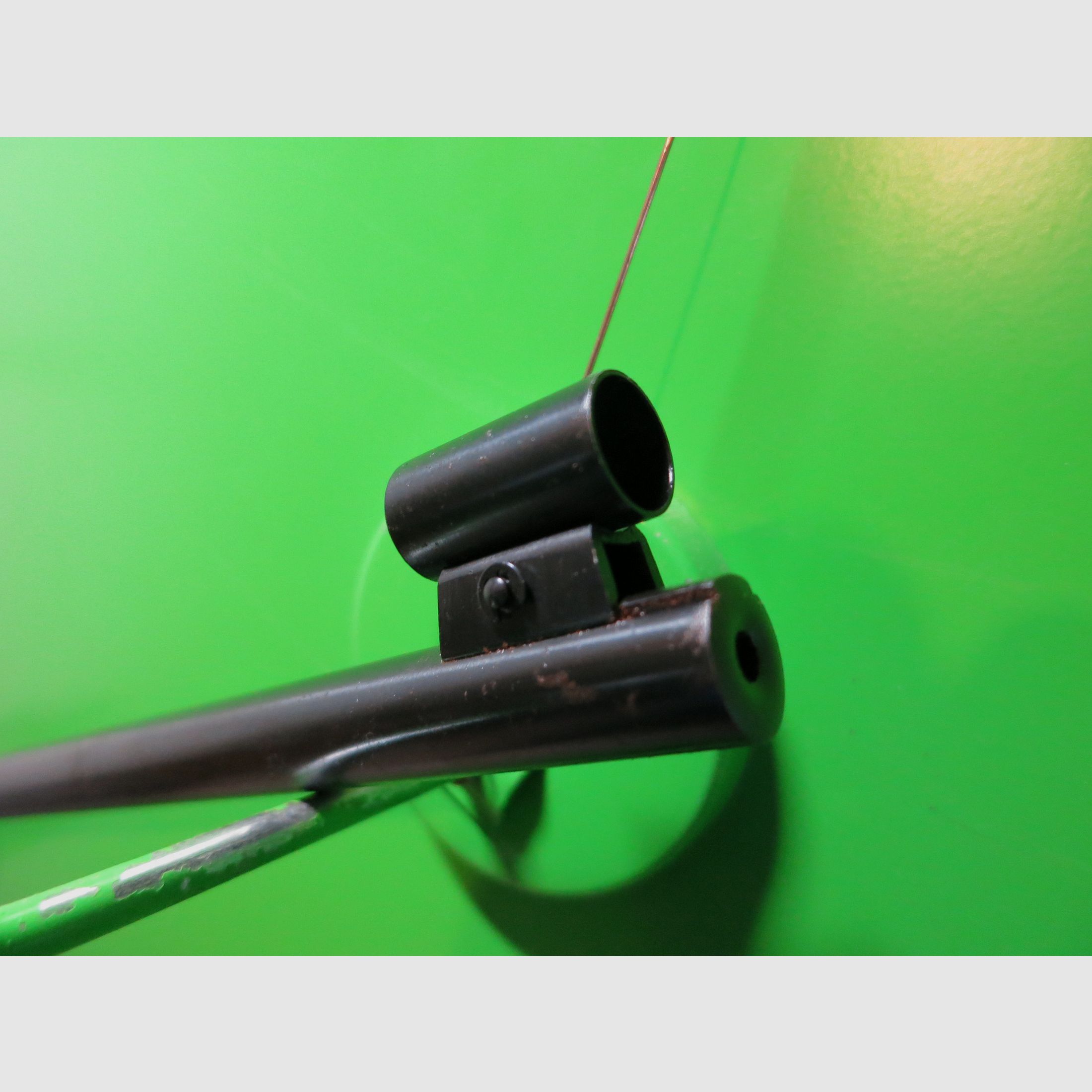 Carabine à air comprimé DIANA 25, < 7,5 Joules, .177; 4,5 mm #36