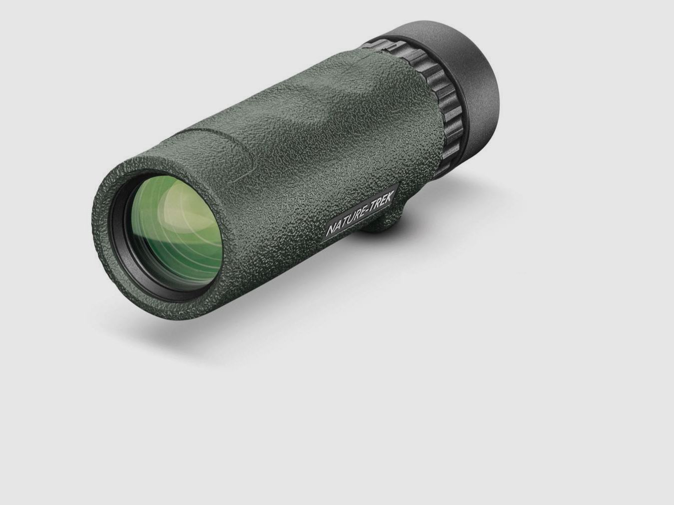 HAWKE 35211 Monokular Nature Trek 10x25 Grün