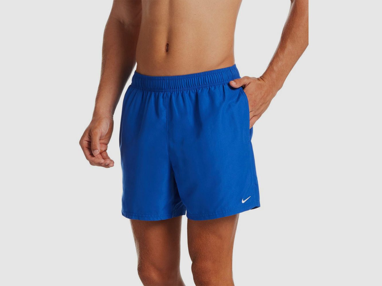 Badeanzug Nike Junge, Bild 2 von 2