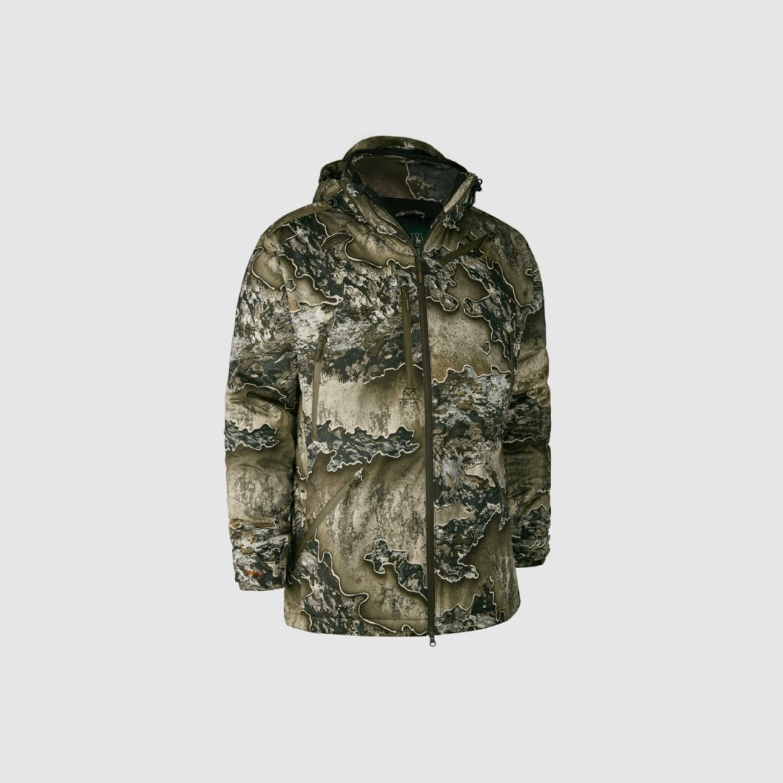 Deerhunter Herren Winterjacke Excape