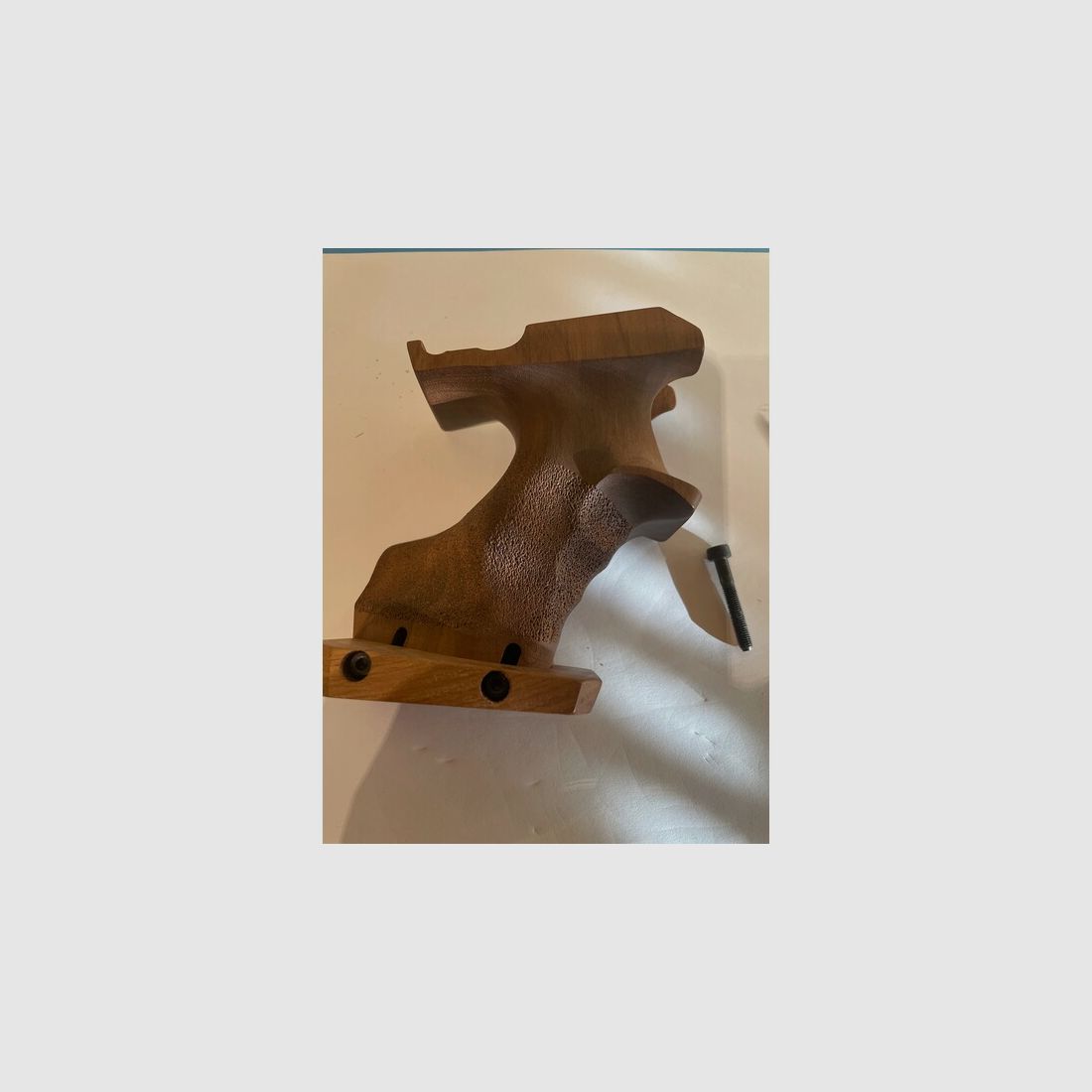 Pardini Griff für Sportpistole SP/RF