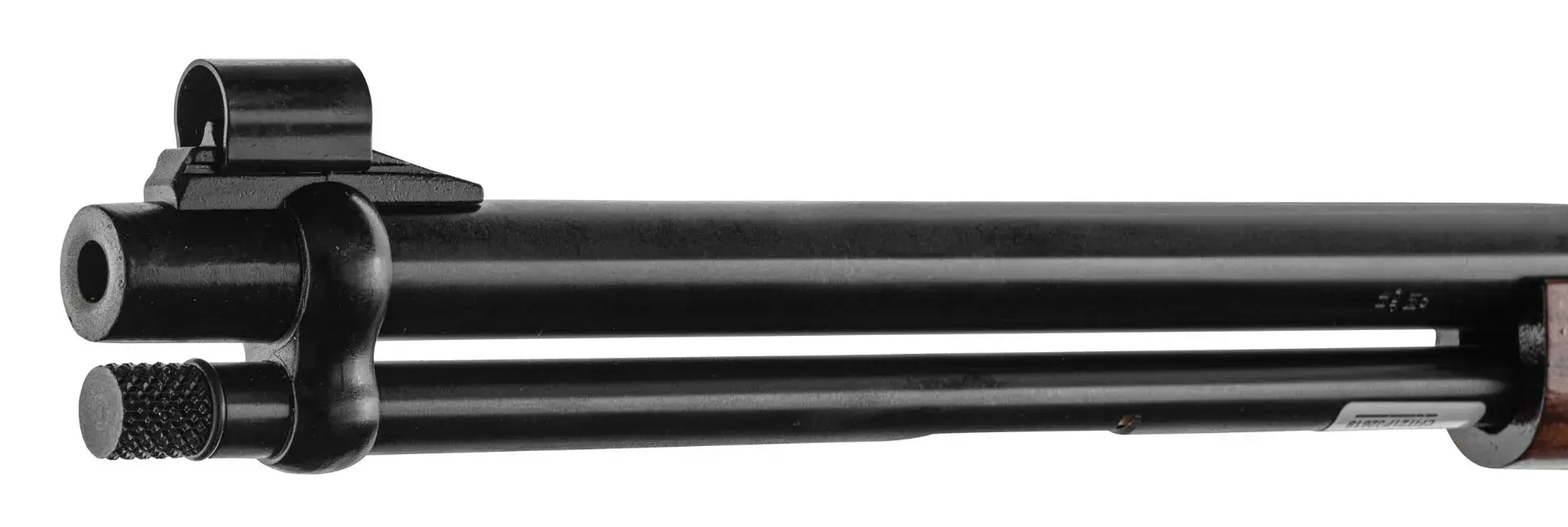 Chiappa 22 LR Lever Action LA322 Cerakote Wood Take Down, image 8 of 18