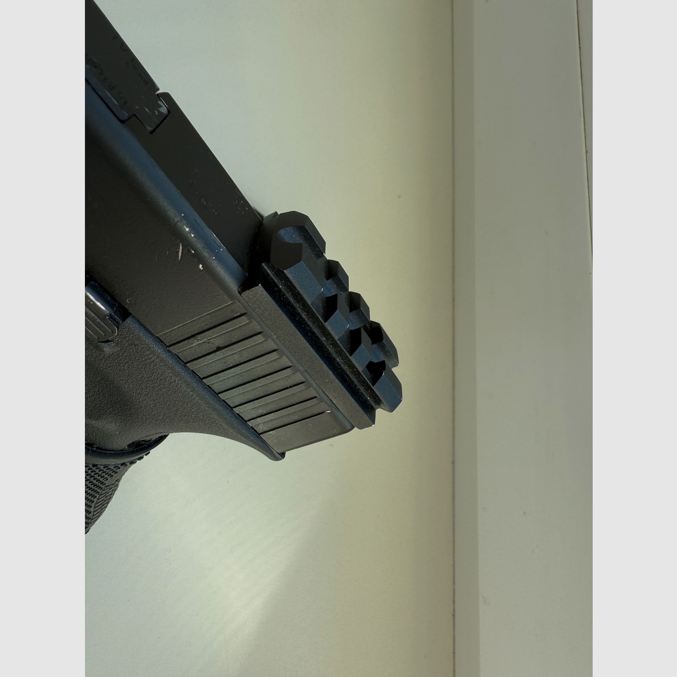 Glock 17 GBB Airsoft