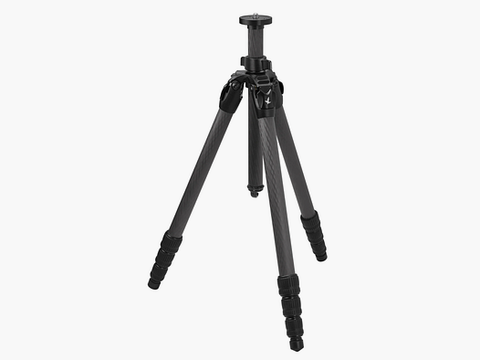 Swarovski CCT compact carbonstatief (statiefpoten)