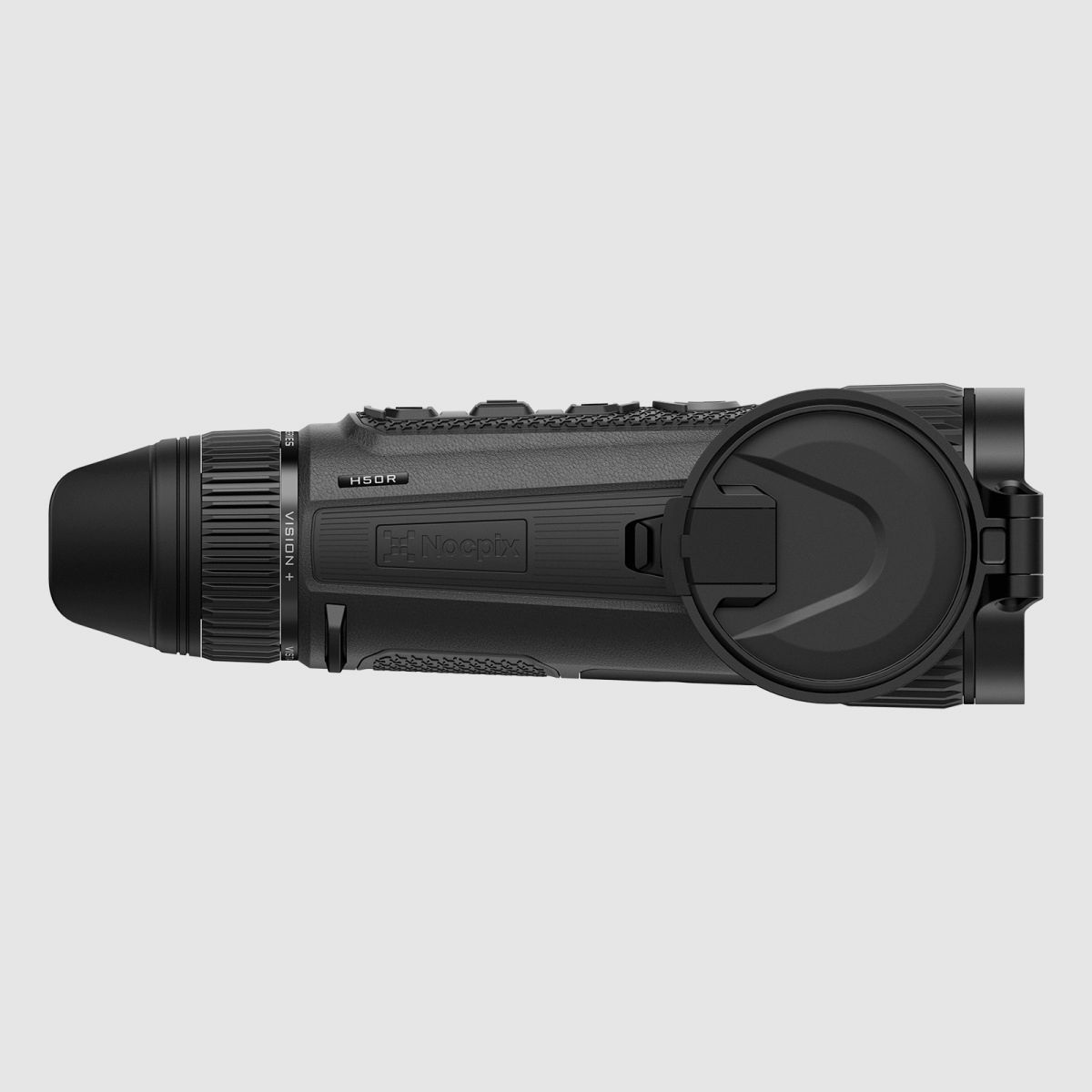 NOCPIX VISTA H50R LRF monocular térmico
