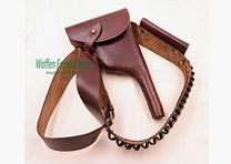 Römer Holster für Mauser C96