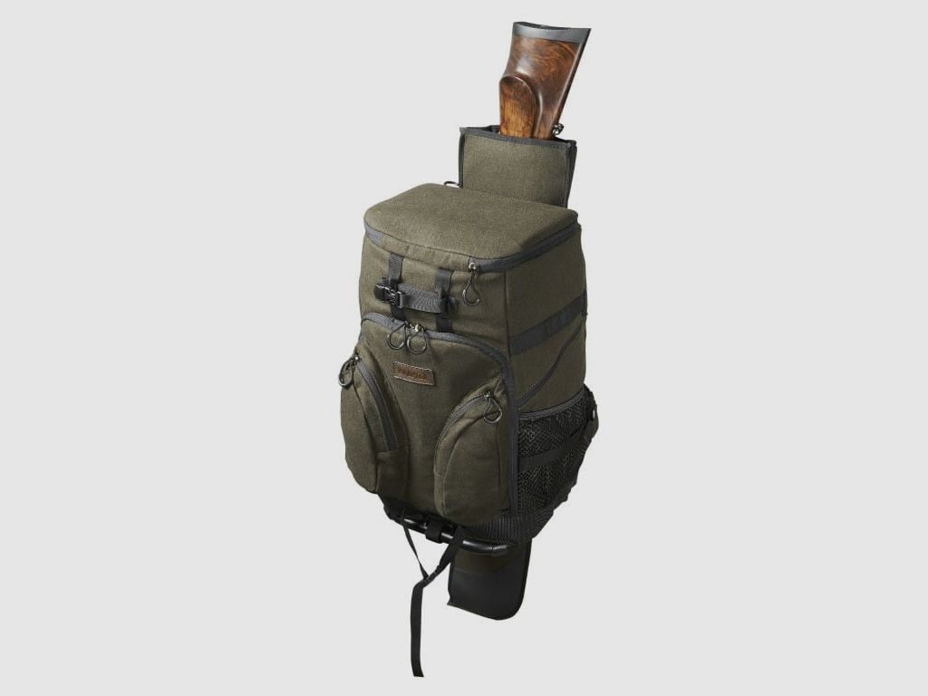 Härkila Metso Rucksackstuhl 25 L