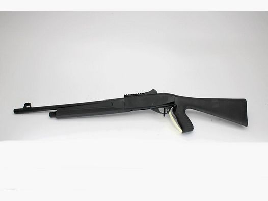 SL escopeta ATA Arms Tactical II 12/76