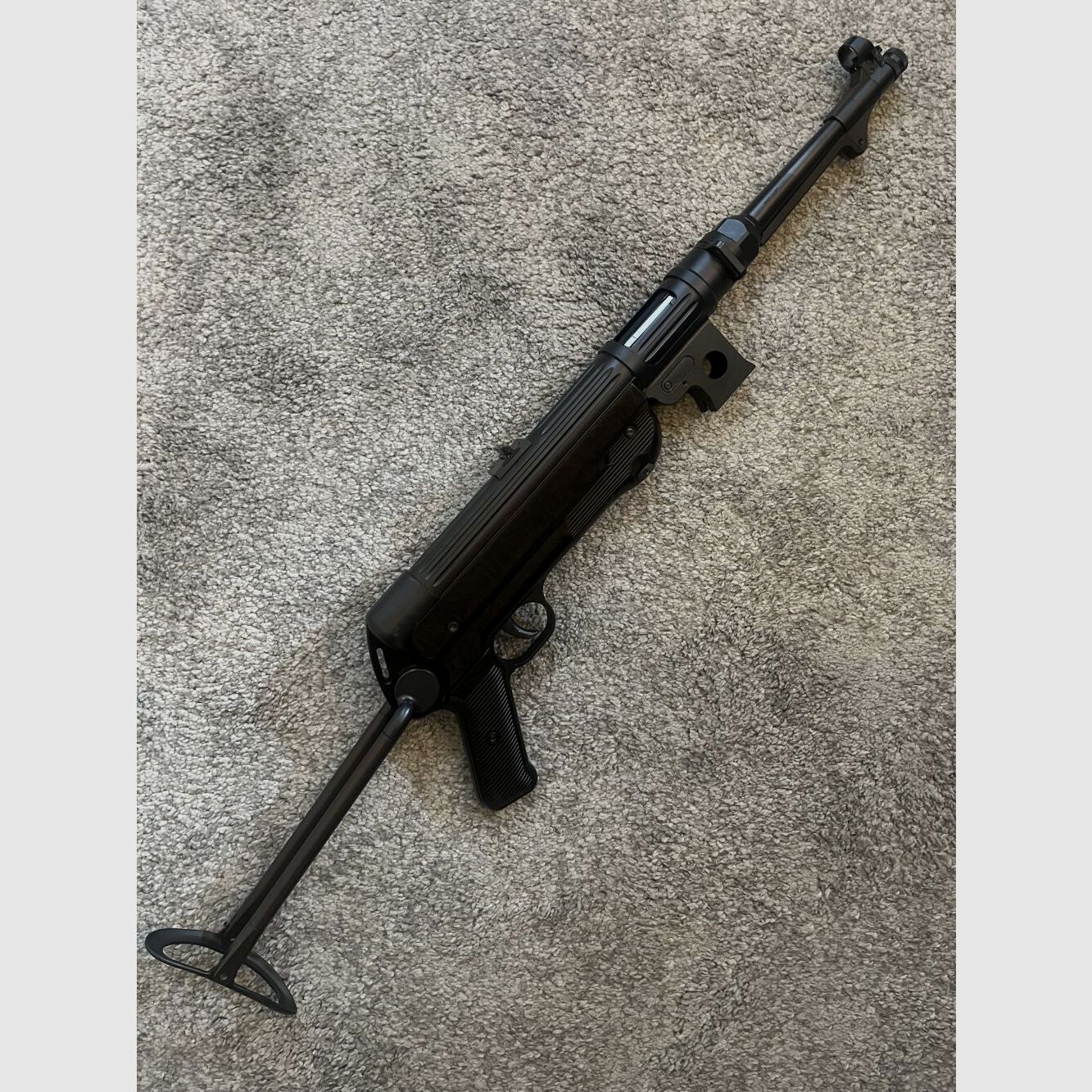 BD 38 Sportsysteme Dittrich BD 38