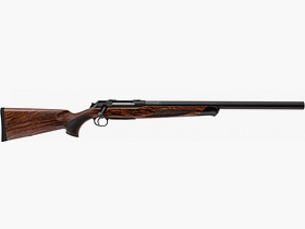 Sauer 404 Silence TI